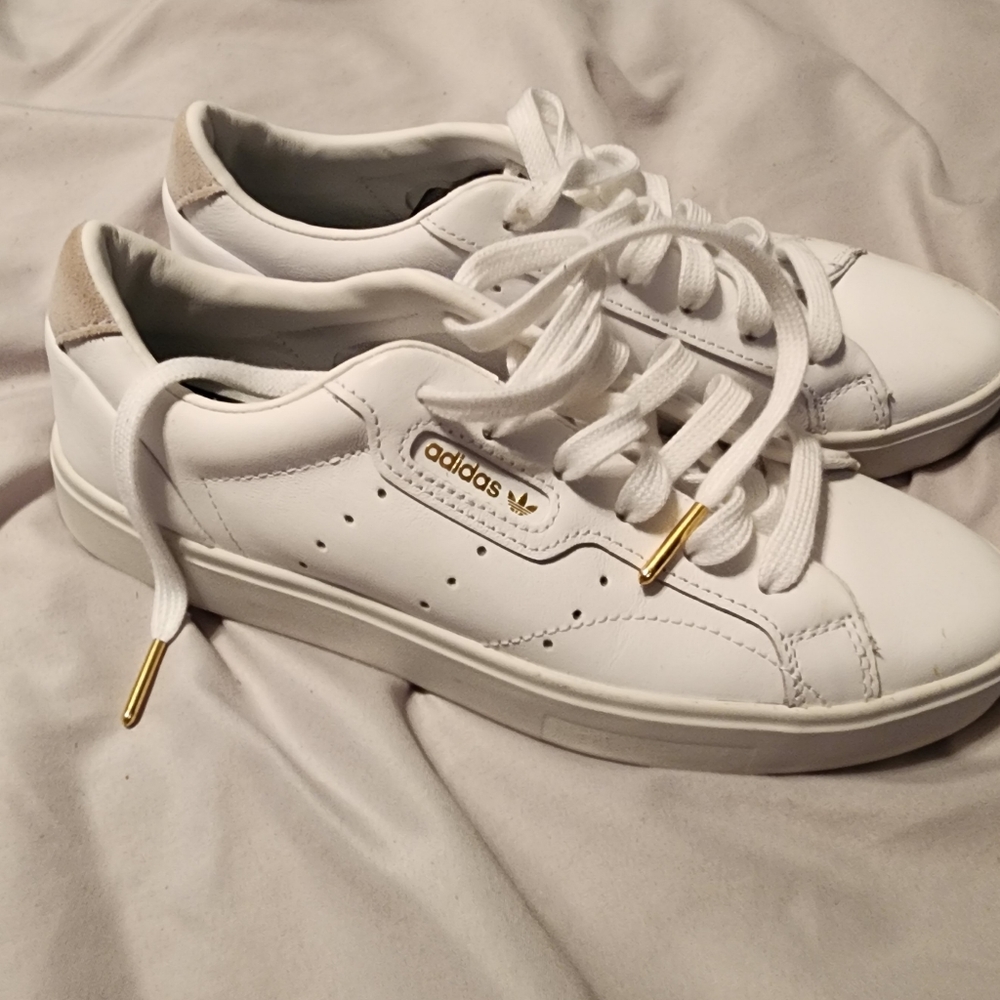 Adidas Sleek Sneakers